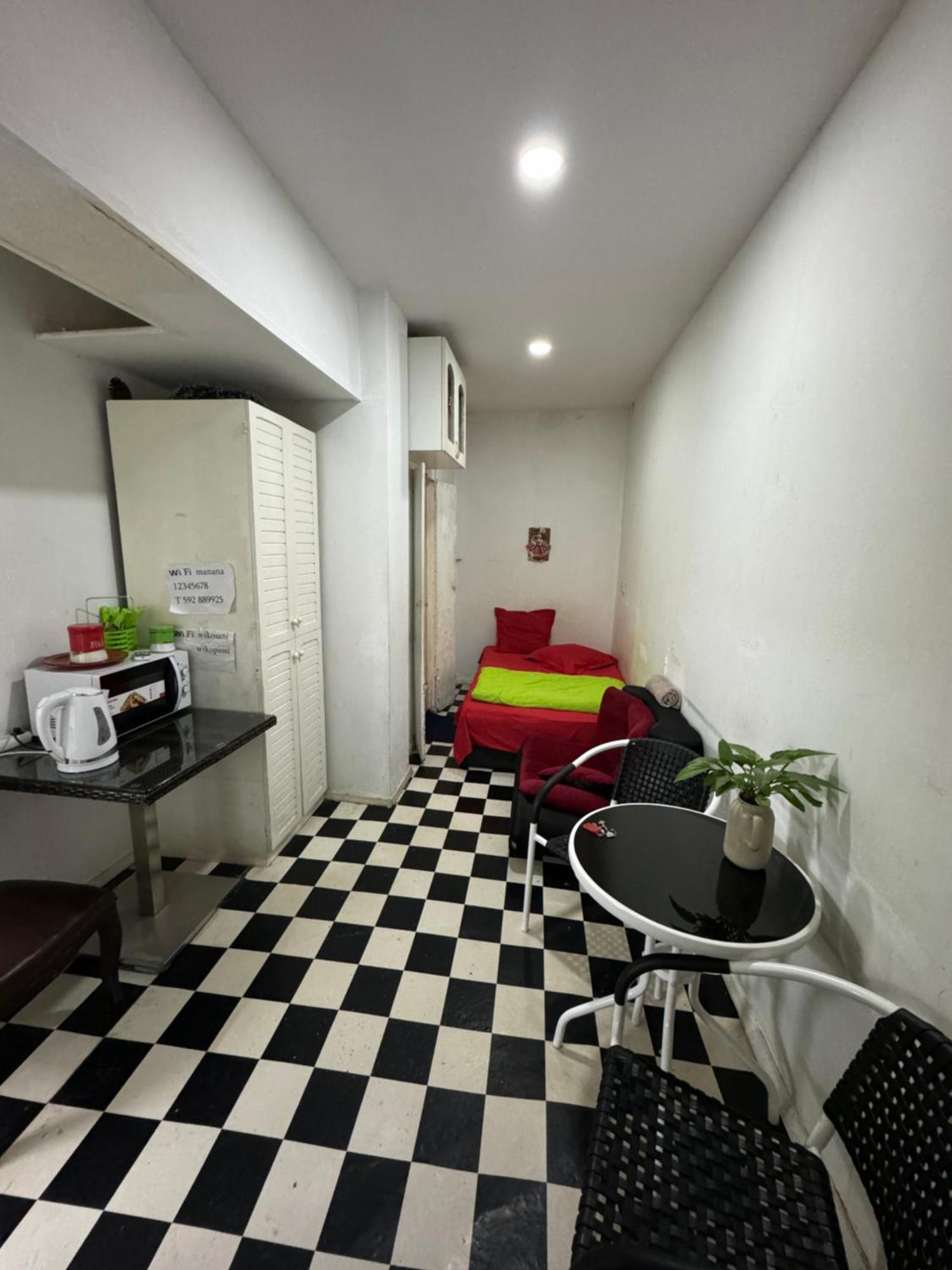 Manana House דירה