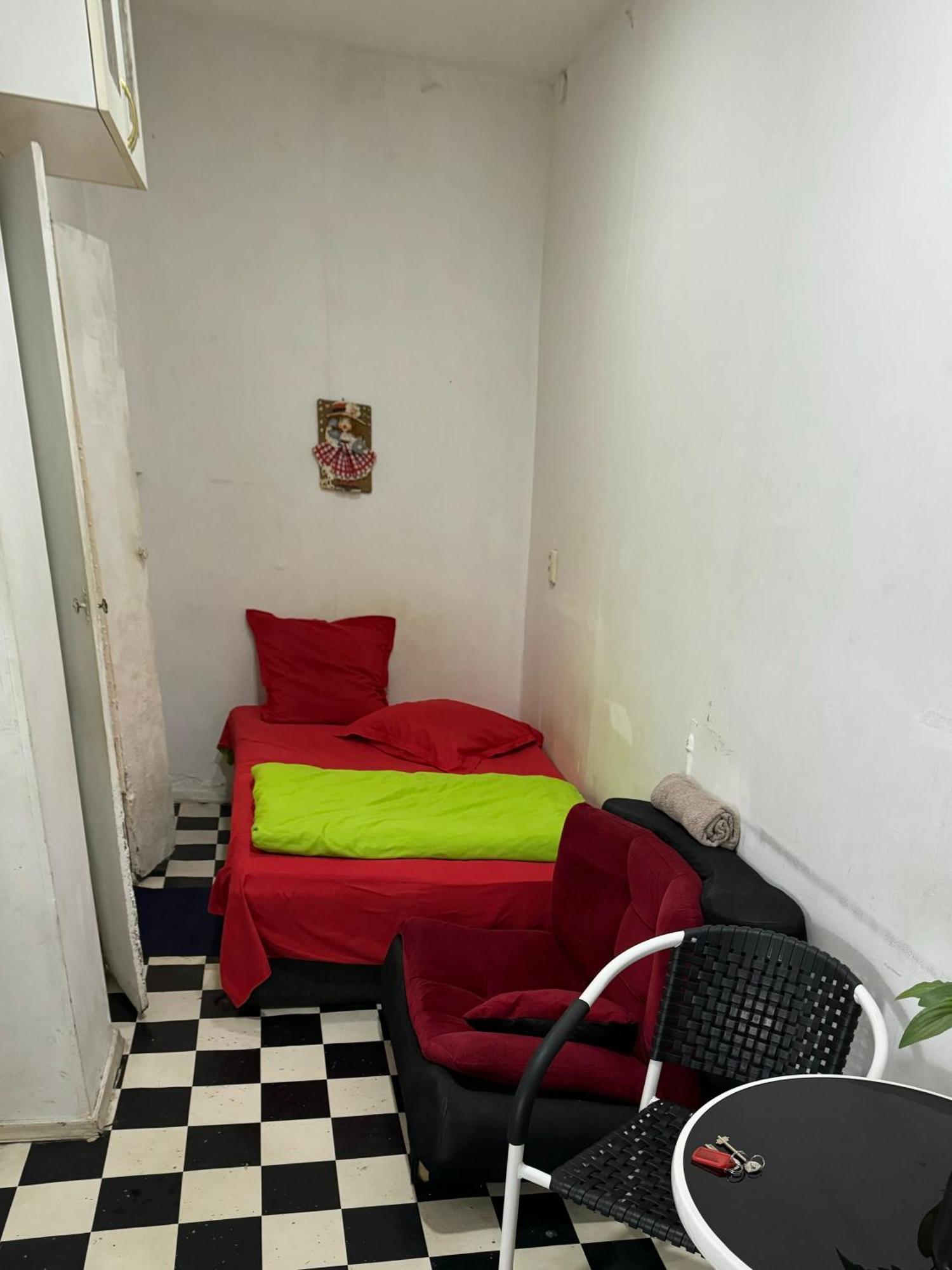 דירה Manana House